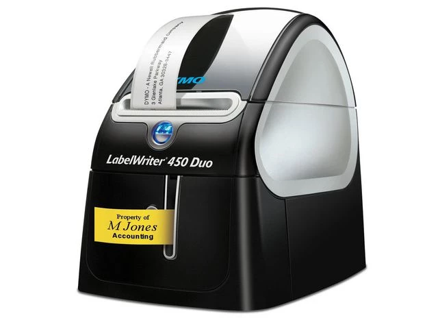 LabelWriter 450 Duo
