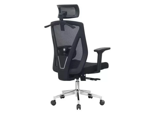 Kontorstol KENSON Tera sort