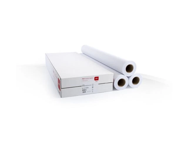 Plotterpapir CANON IJM113 90g 24