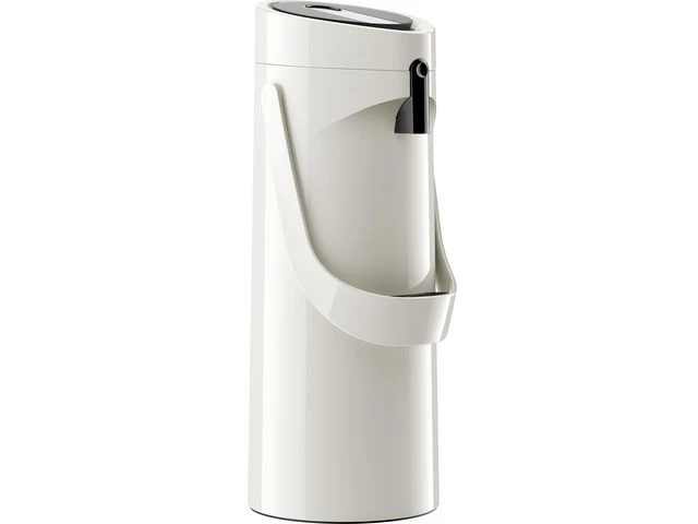 Pumpekanne TEFAL Ponza 1,9L hvit