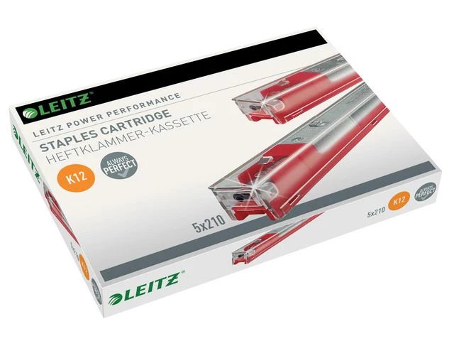 Leitz Stiftekassett 5551 K12 26/12 (5)