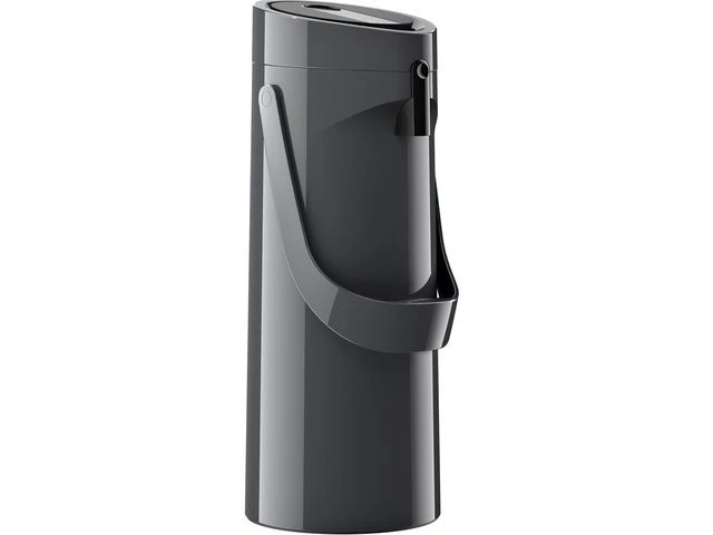 Pumpekanne TEFAL Ponza 1,9L sort