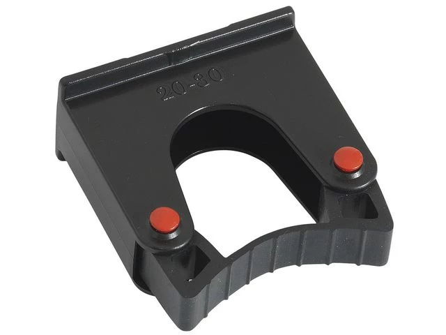 Redskapsholder RØROS 30-40mm plast (2)