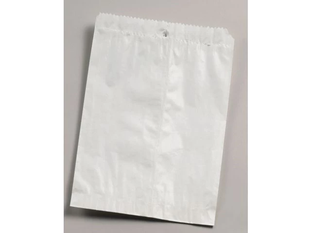 Fiskematpose foret 1,0kg 190x240mm(1000)