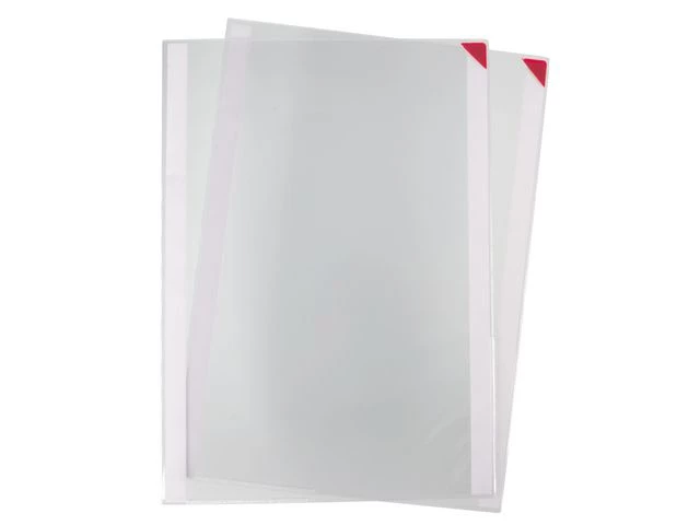 Plastlomme DJOIS kang selvkleb A3 (2)