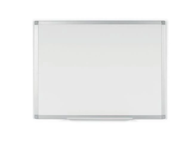 Whiteboard BI-OFFICE 60x90cm emal alu
