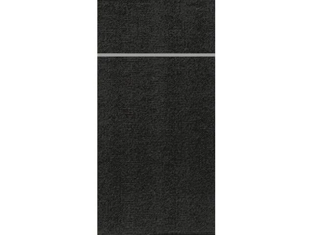 Duniletto DUNILIN 40x48cm sort