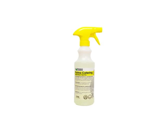 Påfyllflaske KLEEN Purina 0,5L