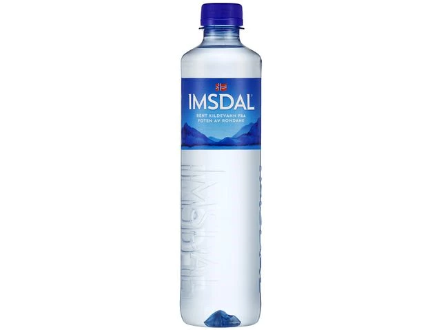 Vann Imsdal 0,5L
