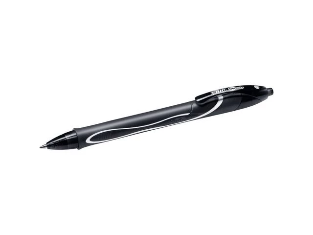 Geleroller BIC Intensity 0,7 RT sort