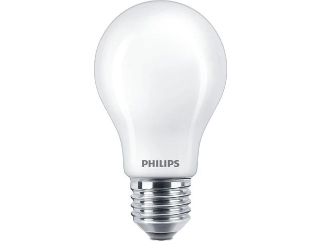 Lyspære PHILIPS M LED 10,5W/927 dim E27