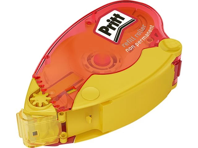 Limroller PRITT m/refill non perm. 8,4mm