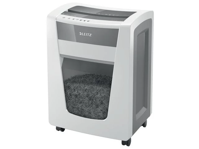 Makuleringsmaskin Leitz IQ Office Pro P4