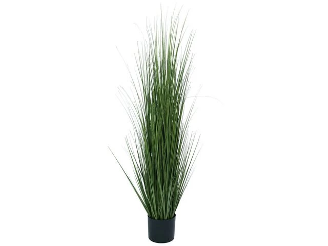 Kunstig plante Pyntegress 120cm
