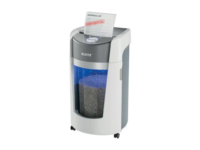 Makuleringsmaskin LEITZ IQ OptiMax P5
