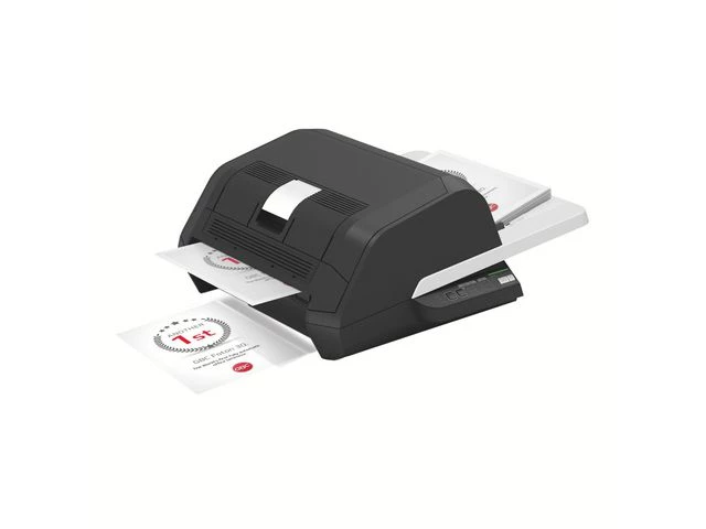 GBC Foton 30 auto-feed Lamineringsmaskin A3