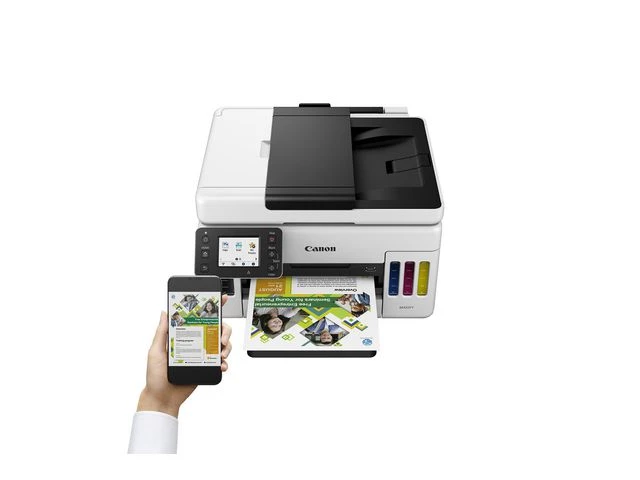 MAXIFY GX6050 3-in-1 MFP