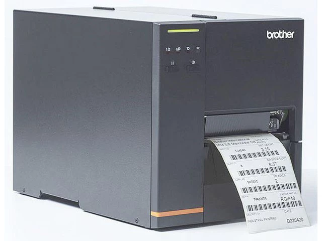 BROTHER TJ-4020TN Label printer direct