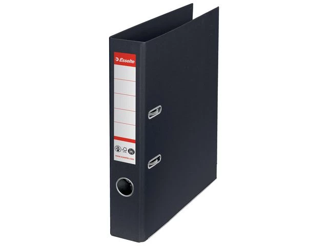 Binder LAF No1 POB recycle A4 50mm black