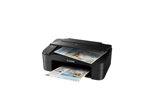 CANON PIXMA TS3350 MFP colour ink-jet