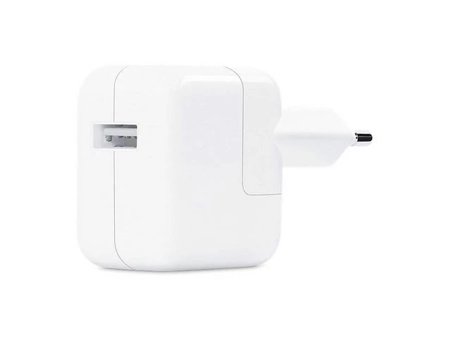 Adapter APPLE 12W USB Power