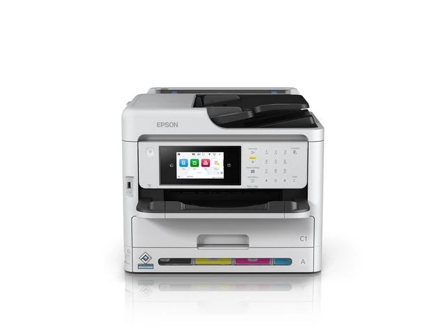 EPSON WorkForce Pro WF-C5890DWF MFP