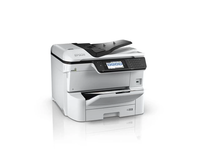 Epson WorkForce Pro WF-C8610DWF