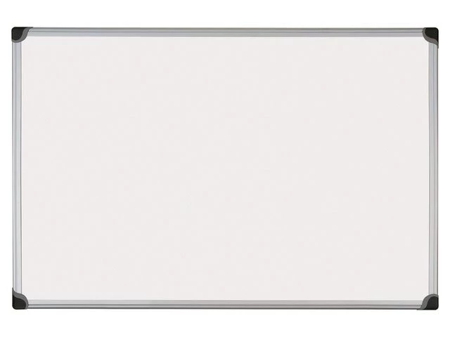 Whiteboard BI-OFFICE Maya lakk 120x90cm