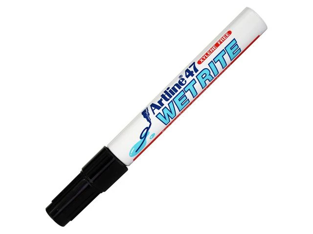 Artline 47 Merkepenn Wetrite 1.5 sort