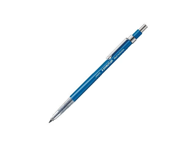 STAEDTLER Stiftblyant Micro Technico 2 mm blå