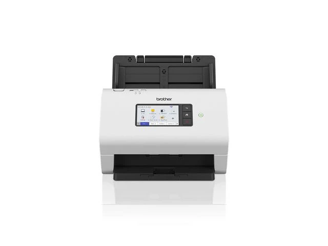 BROTHER ADS-4900W Document scanner Dual