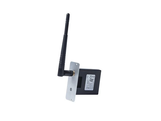 Wi-Fi interface (User Option)