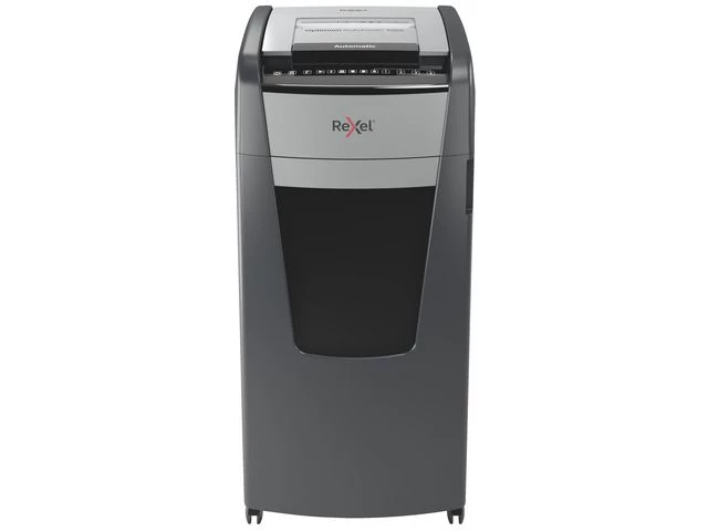 Makuleringsm Rexel Optimum Auto+ 750X P4