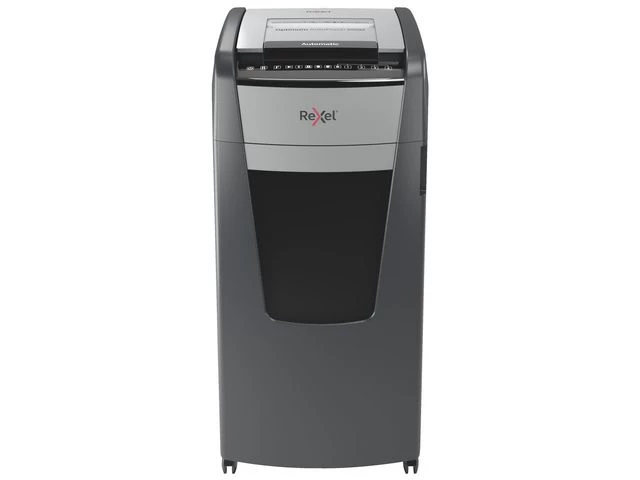 Makuleringsm Rexel Optimum Auto+ 600M P5