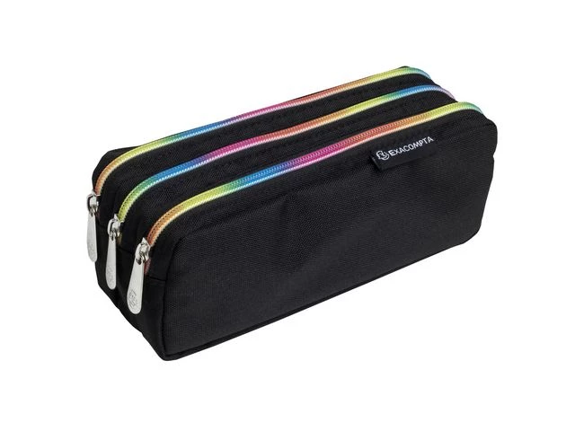Pennal EXACOMPTA 3rom rainbow