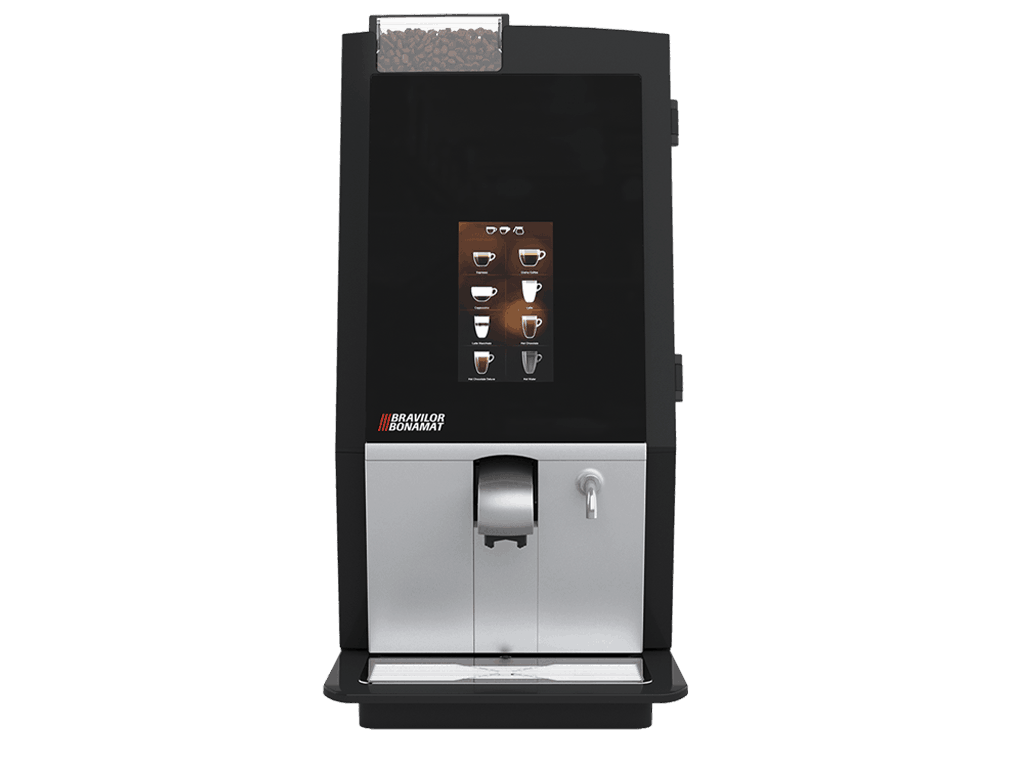 Bonamat Esprecious Espressomaskin 22 - Inventumkjeden