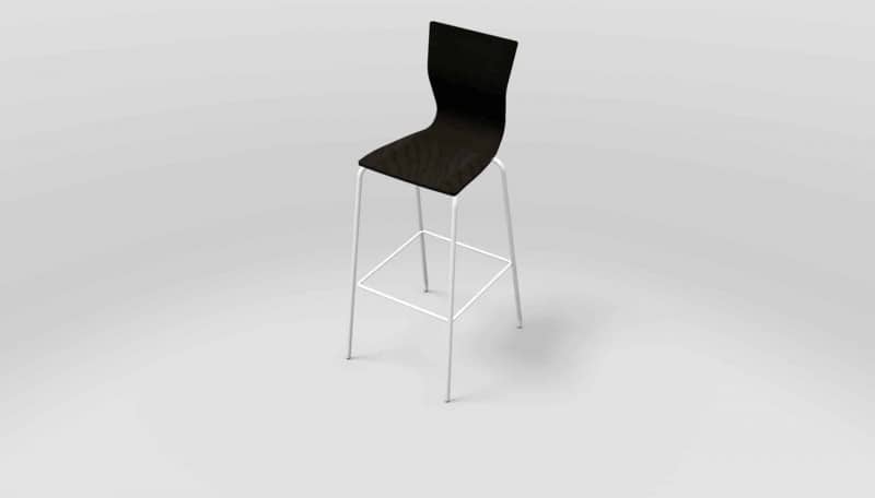 EFG GrafBarstol. Sh: 78 cm