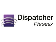 Dispatcher Phoenix Logo