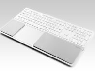 508103 Keyboard Slim Touch