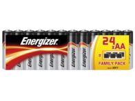 Batteri ENERGIZER Classic AA Fam.P (24)