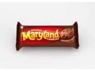 Maryland Cookies Double Choc chip