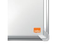 Whiteboard NOBO PremiumP lakkert 90X60c