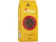 Kaffe CIRKEL filtermalt 250g