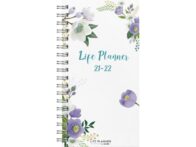 Kalender GRIEG SLIM Life Planner 21/22
