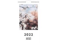 Billedkalender GRIEG 2022 Natur Mini