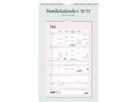 Familiekalender GRIEG 2022 Pastell