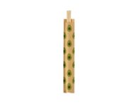 Spisepinner bambus 21cm natur (100)