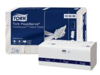 Tørkeark TORK PeakServe Advanced H5(270