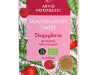 Skandinavisk Twist Skogsglanta.